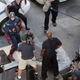 Illustration for article titled iPhones Only Used For Calls on The Avengers Set, Not Filming